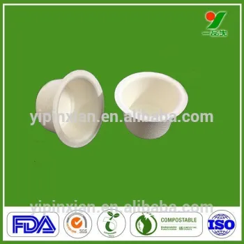 2015 Best Quality Factory YPX-007 white machine to make coffee capsule