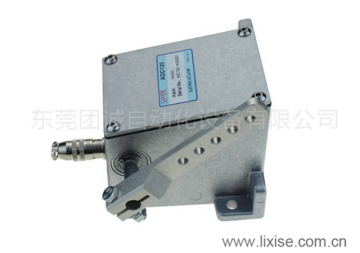 ADC120-S24V generator external actuator