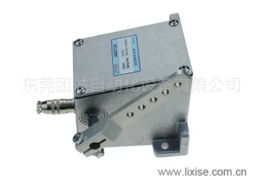 ADC120-S24V generator external actuator
