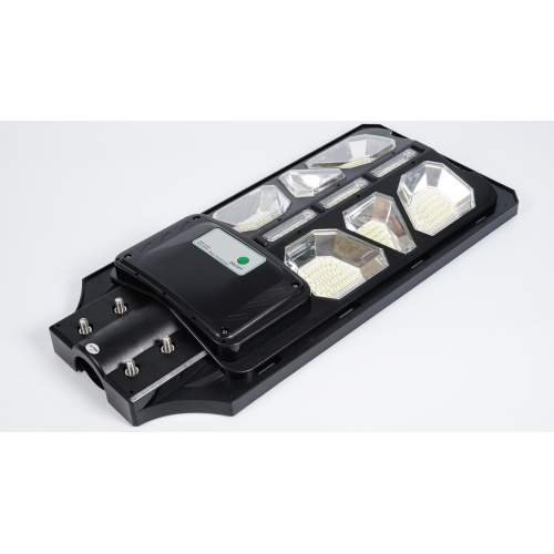 LED All in one solar street light