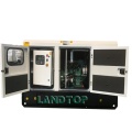 50/60HZ 60kva Water cooled Diesel Generators Good Prices