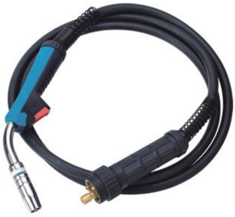 24KD Mig Welding Torch