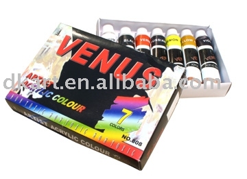 Acrylic Color