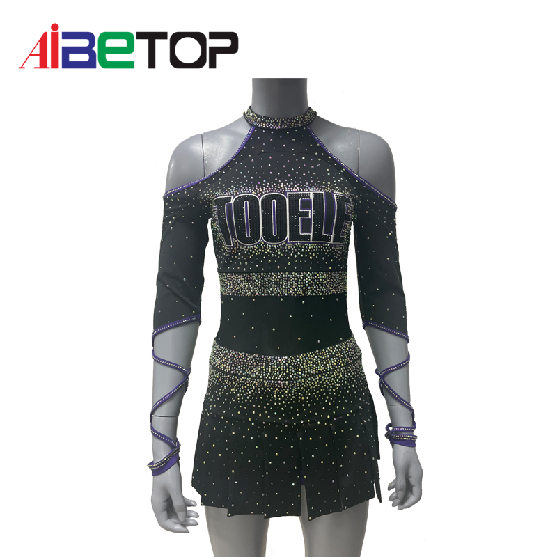 cheer uniform