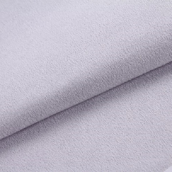 Decorative Casket Coffin Suede Lining Fabric