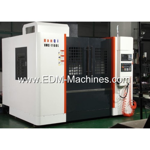 VMC Machining Center