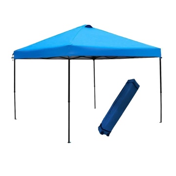 Factory Promotional Outdoor Folding Canopy Tent for 3x3 Exhibition Booth