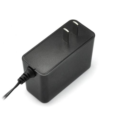 12V 2A UL62368 AC DC Power Adapter