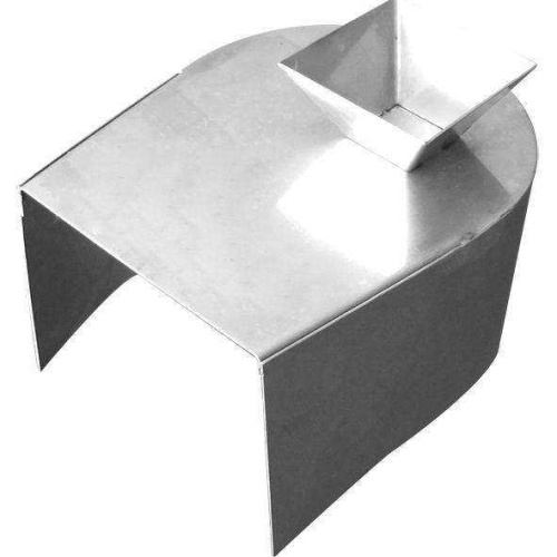 Cutting Service Sheet Metal Fabrication