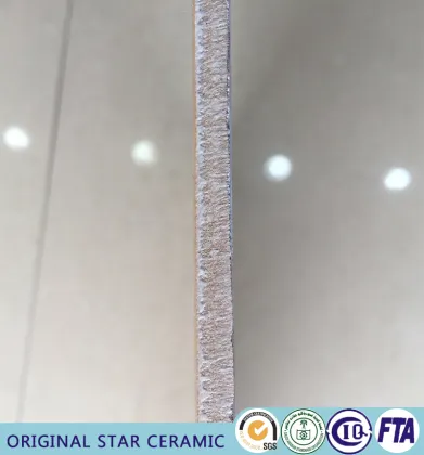 Ceramics Rustic Glazed Floor Tiles Designs Pictures