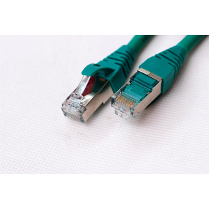 Cuerda de remiendo de Ethernet de SYSTIMAX