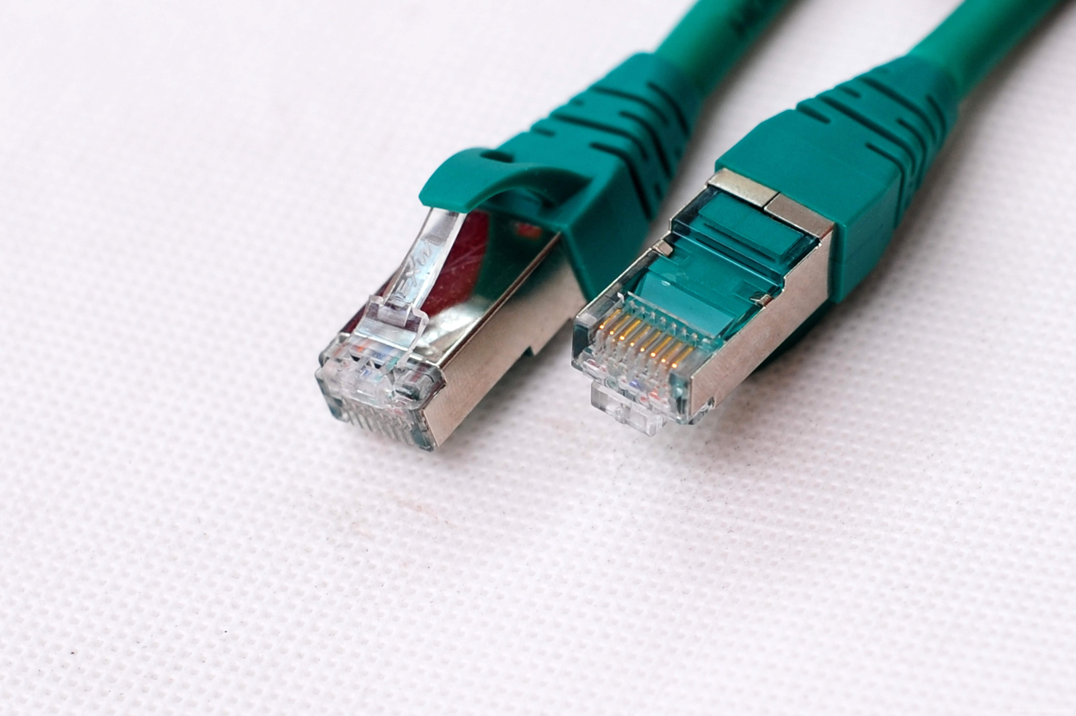 Cat6 shielded Patch Cord