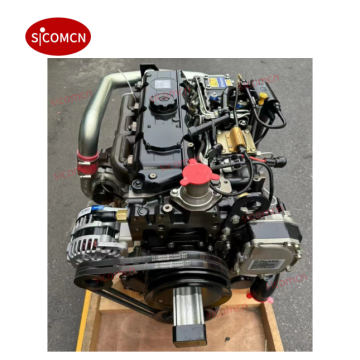 Brand New Original 3054 3054C Engine Excavator 1104C Motor Assembly for Perkins 1104C-44T Engine