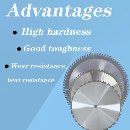 Carbide Saw Blade and Diamond Saw Blade for Granite - Saw Blade Sharpener