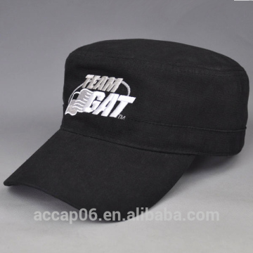 customize military style baseball cap