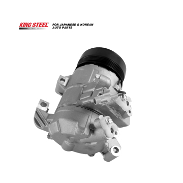 KINGSTEEL OEM 95200-64JB1 Air Compressor for Suzuki GRA