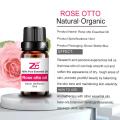 Prevents Anxiety Rose Otto Aromatherapy Essential oil