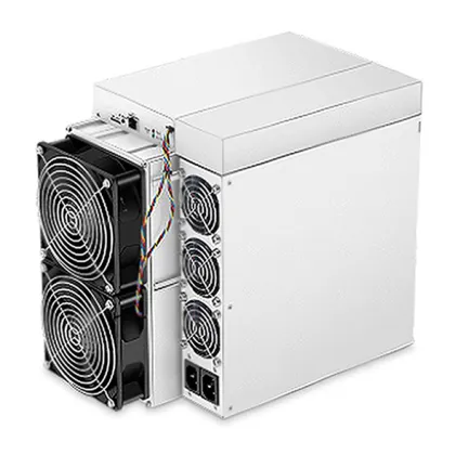 Asic miner fan mining machine antminer S19 Pro 110T bitmain whatsminer miner fan