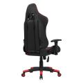 Chaise de jeu pivotante Racing Office Sillas