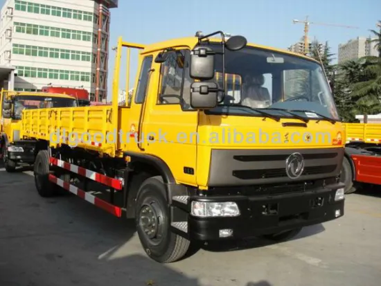 Dongfeng classic lorry for sale