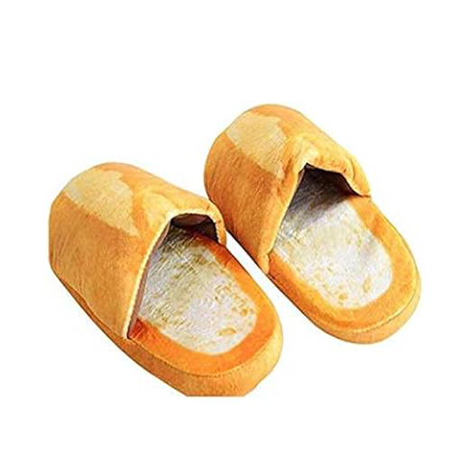 Soft Dwell · Fluffy and Warm Slippers for Quiet Rest