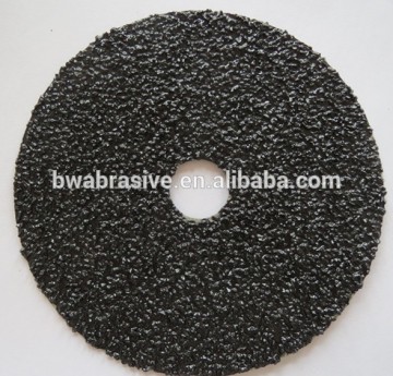 fiber disc,180mm,BOWEI,high quality
