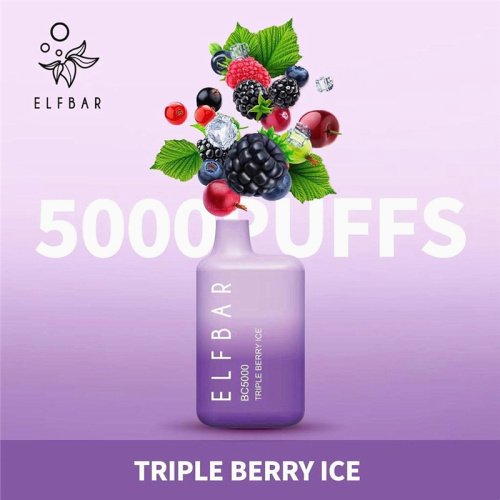 ELF BAR BC5000 VAPES 유통 업체 저렴한 가격