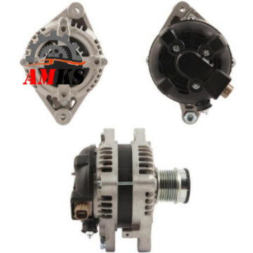 Alternator Denso pentru Toyota RAV4 V6 3.5L