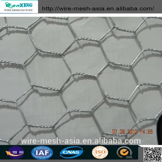 Lowest Price!!!Plastic coated hexagonal wire mesh&chicken wire