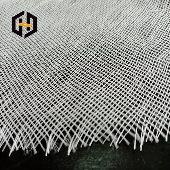 Cloth tape polyester tidy mesh backing scrim fabric