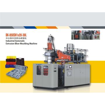 Tool Kit Industrial Automatic Blow Moulding Machine