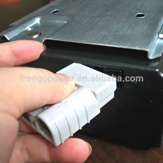 24v 30ah high C-rate deep cycle lithium ion battery pack for electric bike