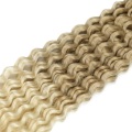 MT27 613 Synthetisches Dreadlock-Häkelhaar