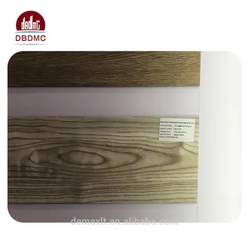 Residential Use Waterproof Bedroom PVC Vinyl Flooring Plank
