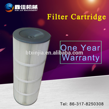 Industrial Filter Cartridge
