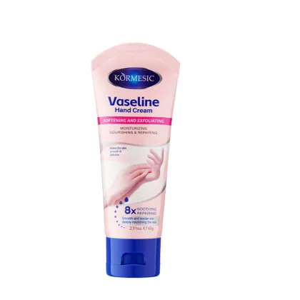 Petroleum Jelly Moisturizing Silky Hand Cream