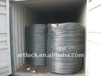 Hot Rolled Reinforced Bar With Rib for Reinforced Concrete-HRB335