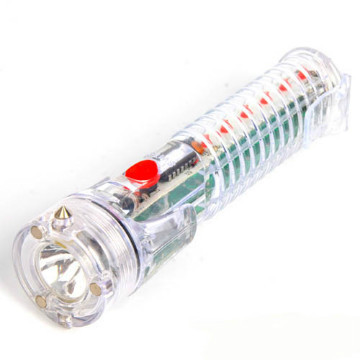 Emergency Light with Car Alarm