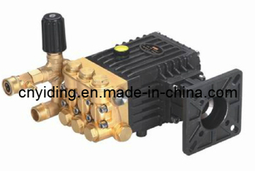250bar 18.1L/Min High Pressure Triplex Plunger Pump (YDP-1024)