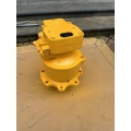 Caterpillar 305.5E, Sanyi 55/60 Heang Motor Head + Reducer