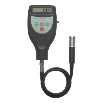 Digital Surface Roughness Tester SRT-6223+ for Shot Blasting - 0~800 um