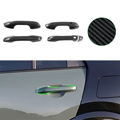ABS Car Accessories Protector for Kia Niro 2022