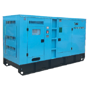 500kva diesel generator cummins superproof