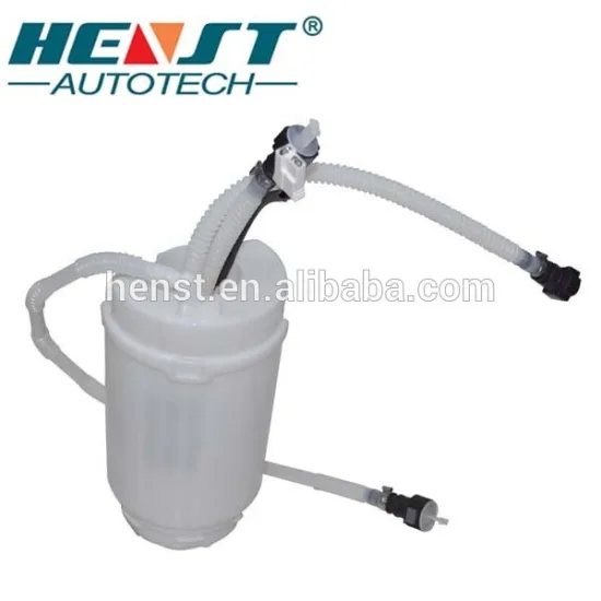 Fuel Pump Assembly 7L6 919 087 F for VW TOUAREG 2002-2010