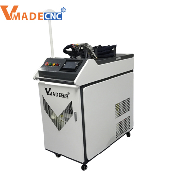 1000W Raycus handheld laser welding machine
