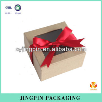 2013-2014 welcomed promotional snack packaging