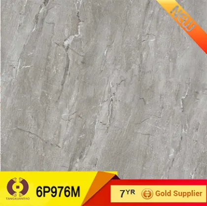 600x600mm glazed tile polished tile floor tiles for bedroom (6P976M)
