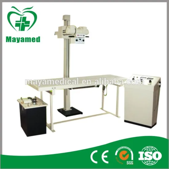 MY-D005 100ma X Ray Machine Medical Radiography X-Ray machine prices