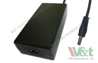 72w - 90w Desktop 12 Volt Dc Power Supply Switching Power Adapter , Apple Macbook Laptop Charger