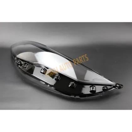 Headlight Glass Shell Lens Cover for 2017-2019 Fusion, Mondeo, MK6 Models